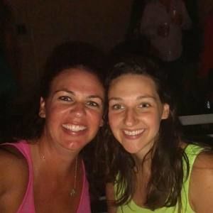 Meet your Posher, Beth